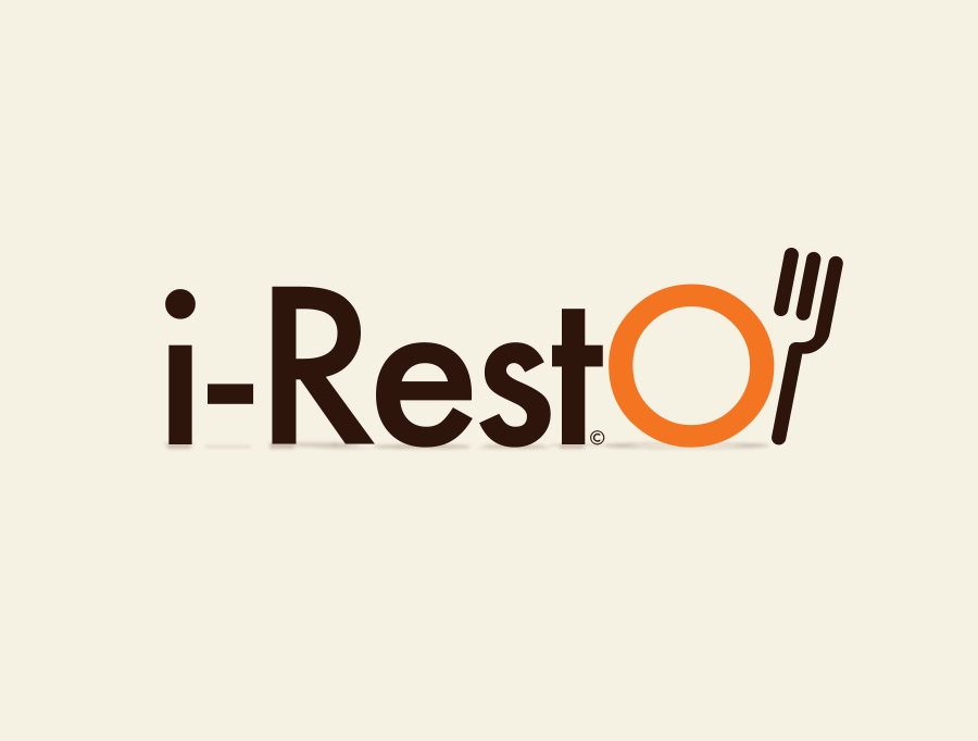 Logo i-RestO