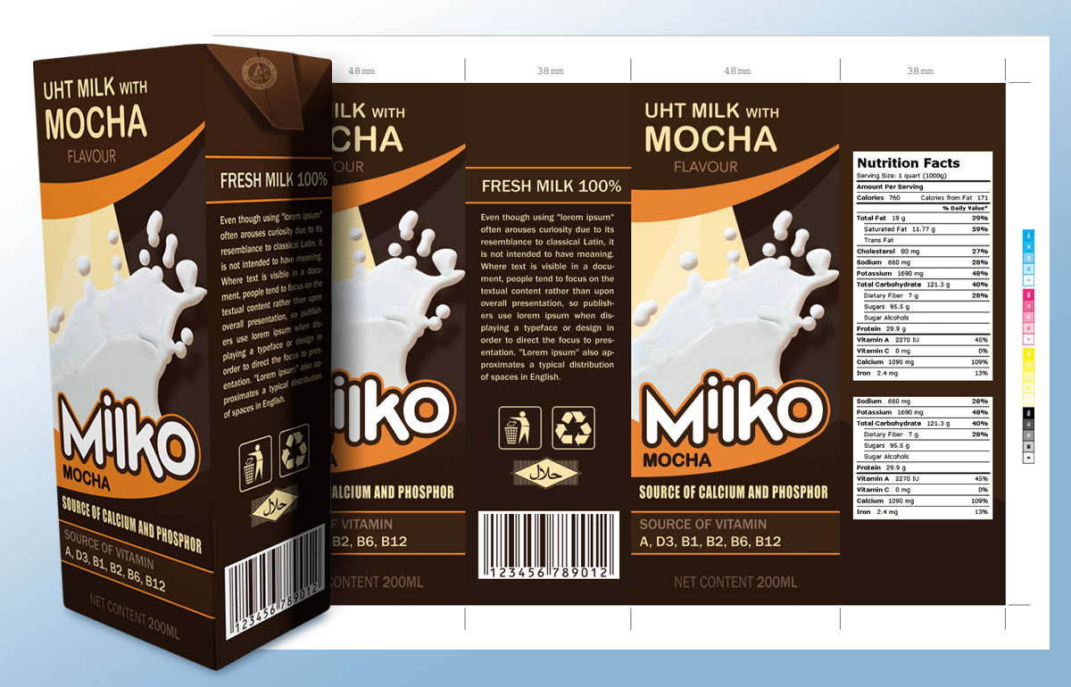Packaging